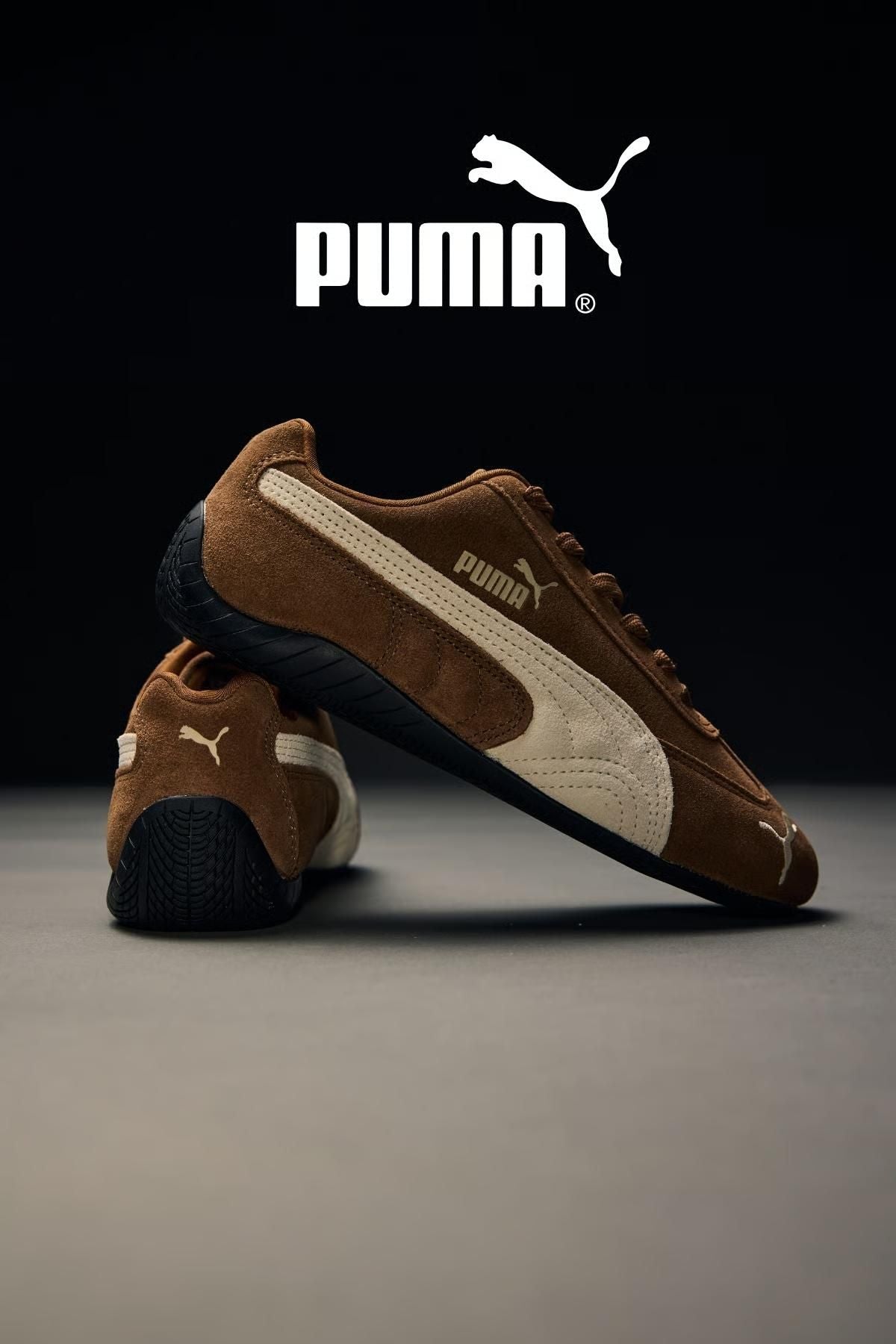 PUMA