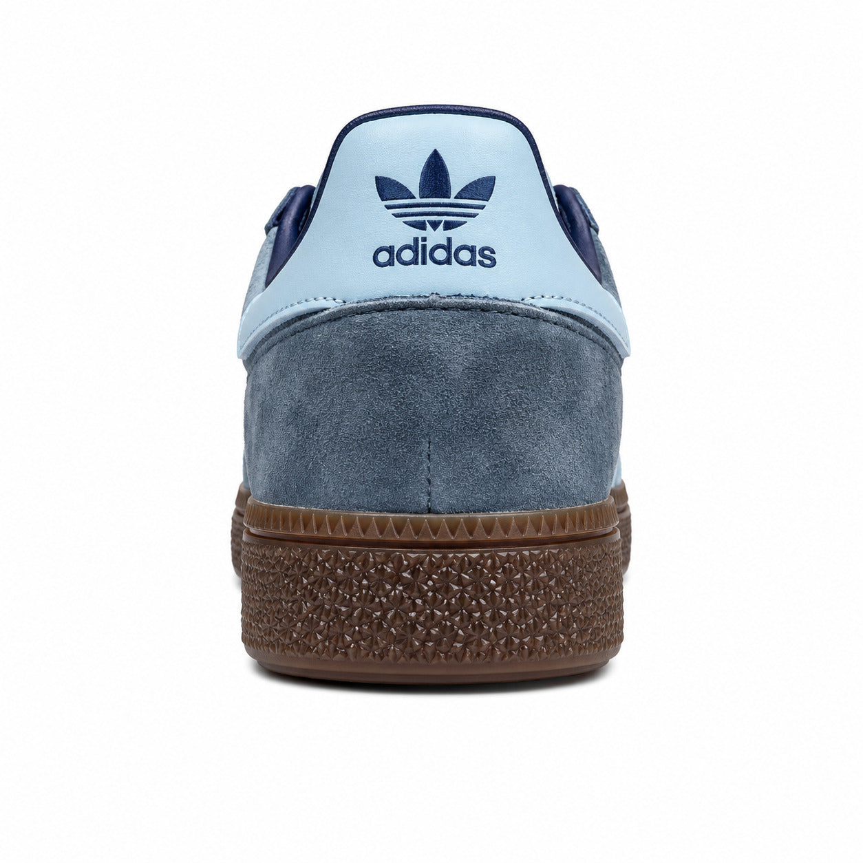Adidas Handball Spezial ante azul cinzentoáceo azul cielo vista superior plantilla
