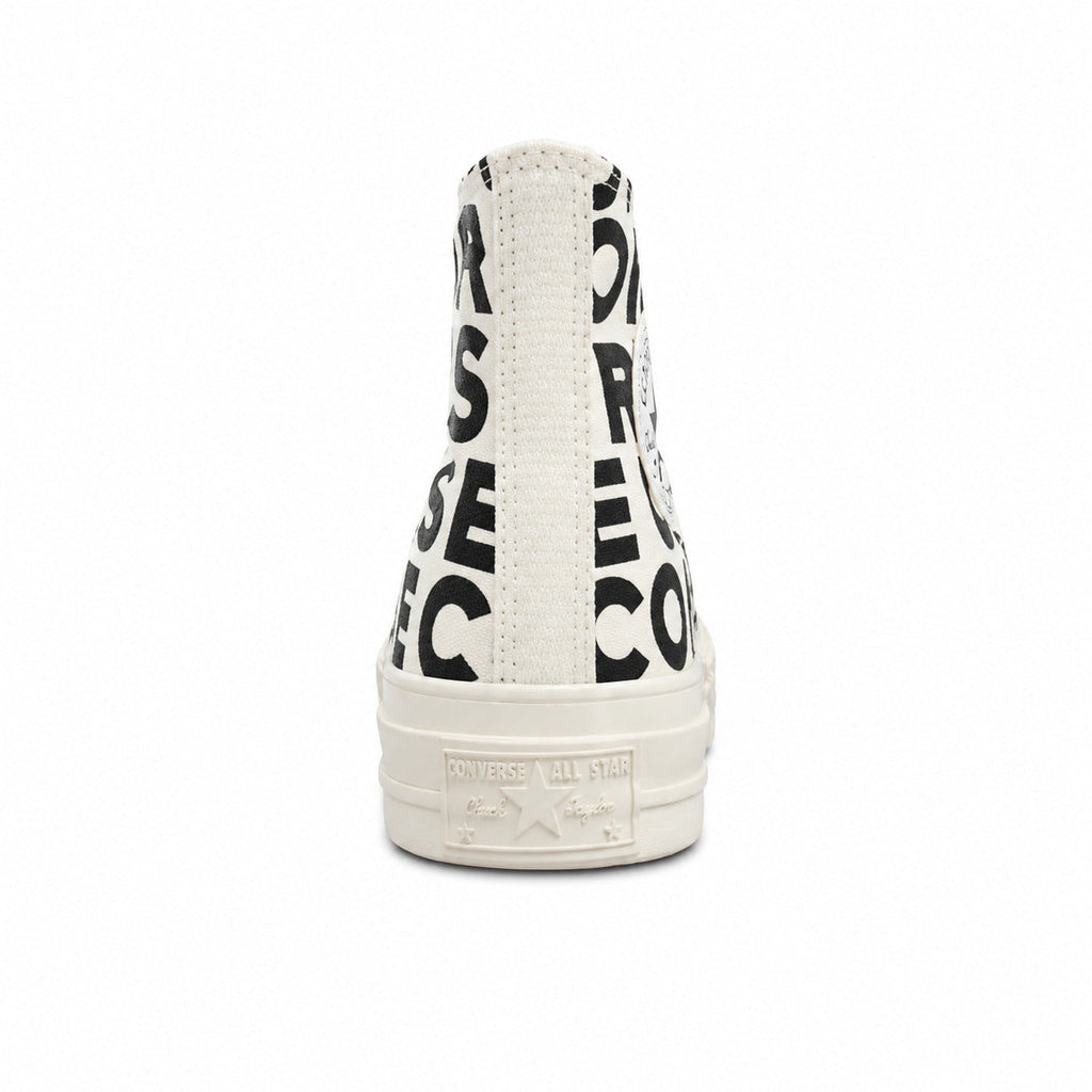 Chuck 70 HI Branco / Preto