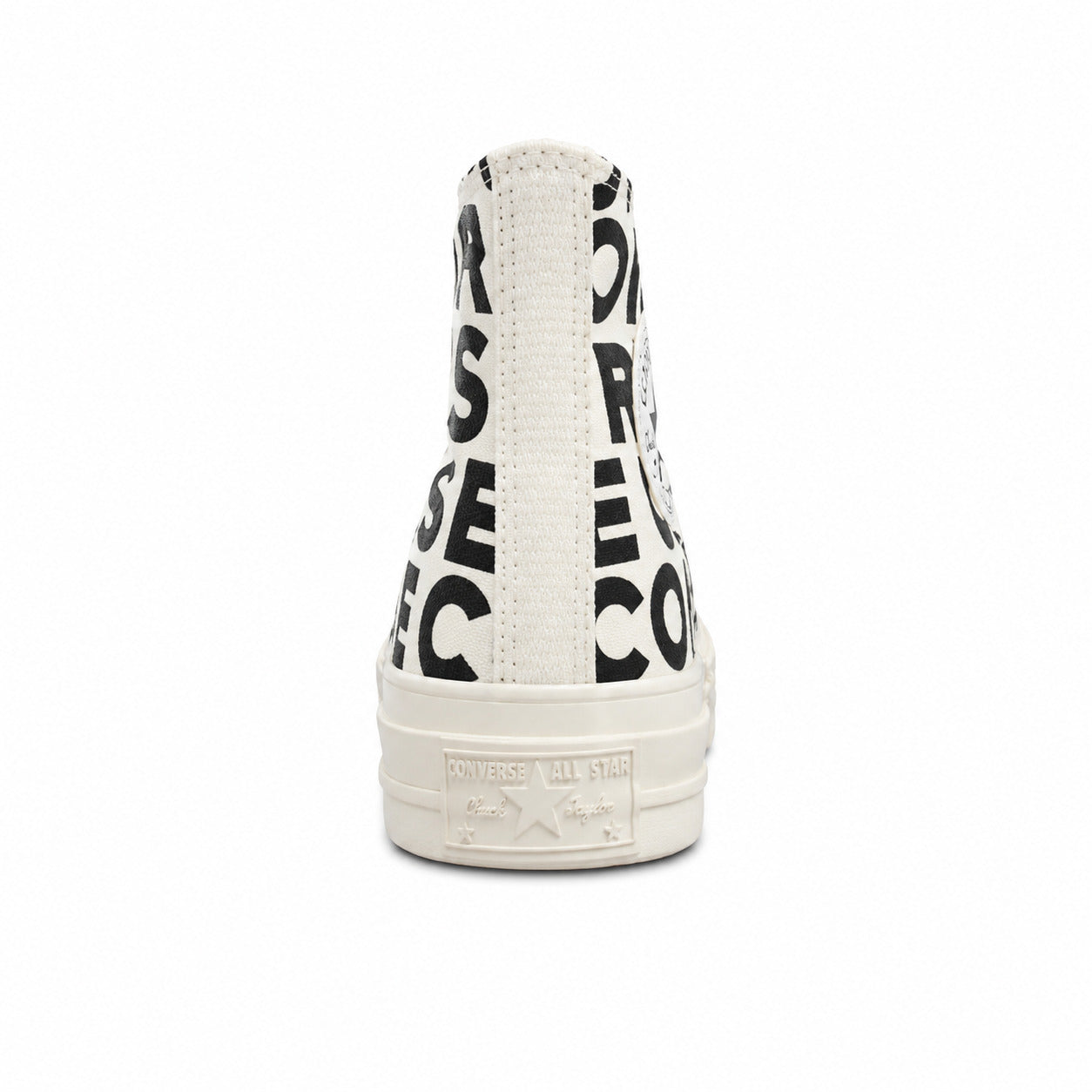 Chuck 70 HI Branco / Preto