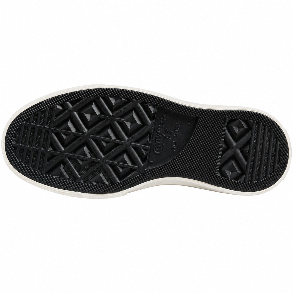 Chuck 70 HI Sherpa Branco / Preto / Cru