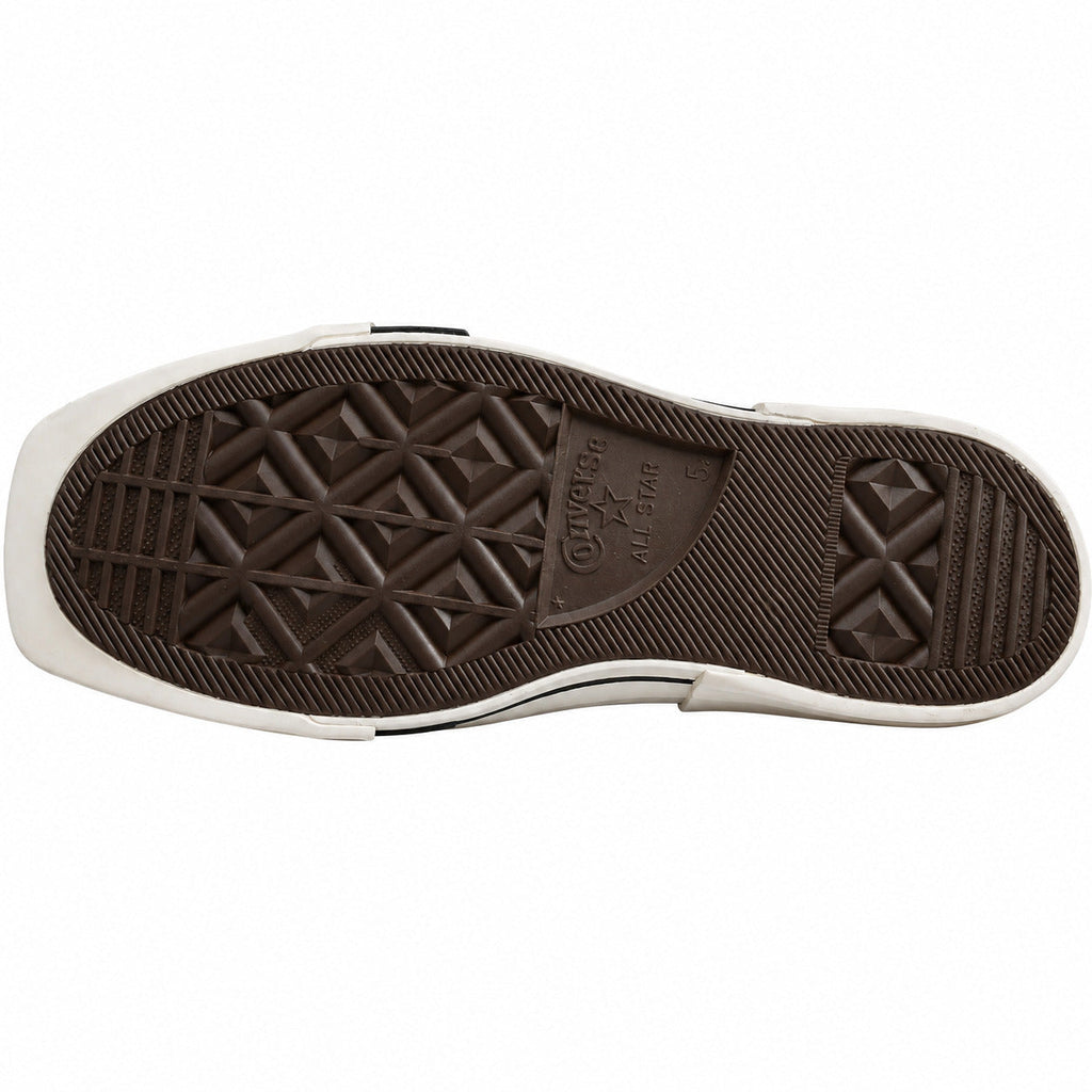 Chuck 70 Plus HI Preto / Branco