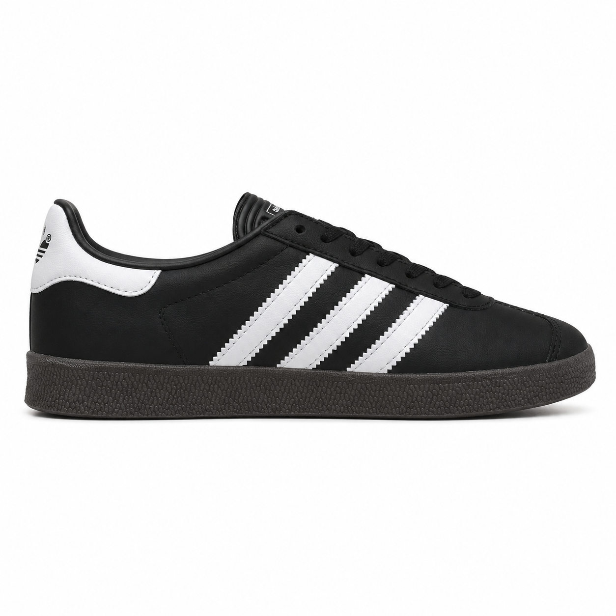 Gazelle Preto / Branco