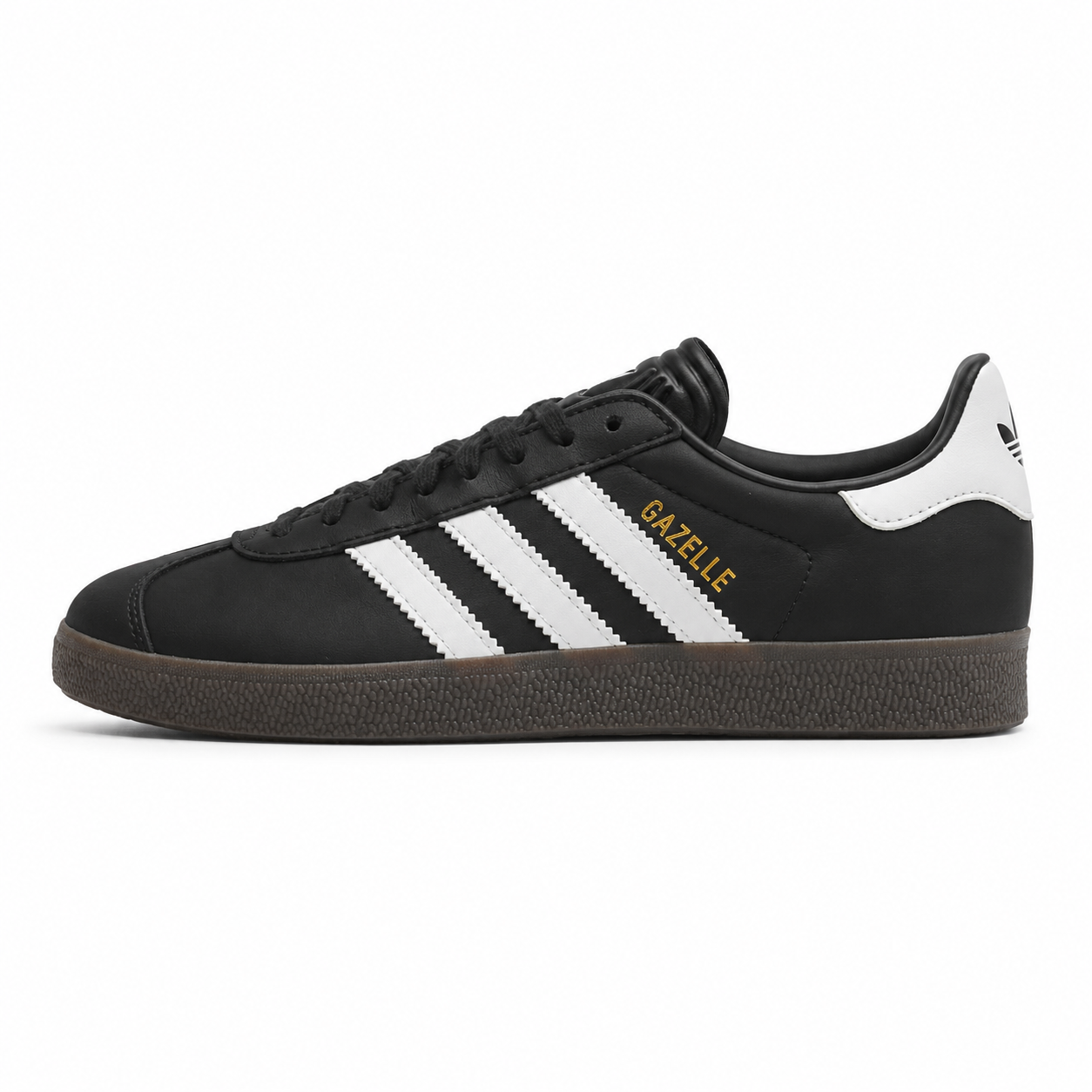 Gazelle Preto / Branco