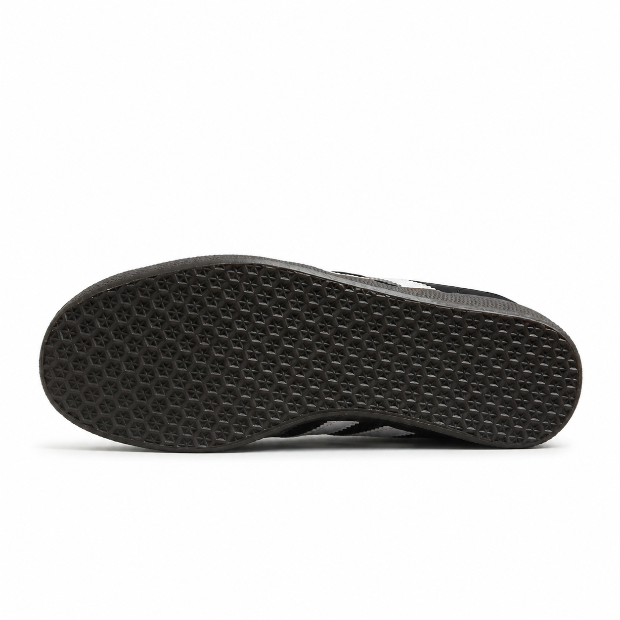 Gazelle Preto / Branco