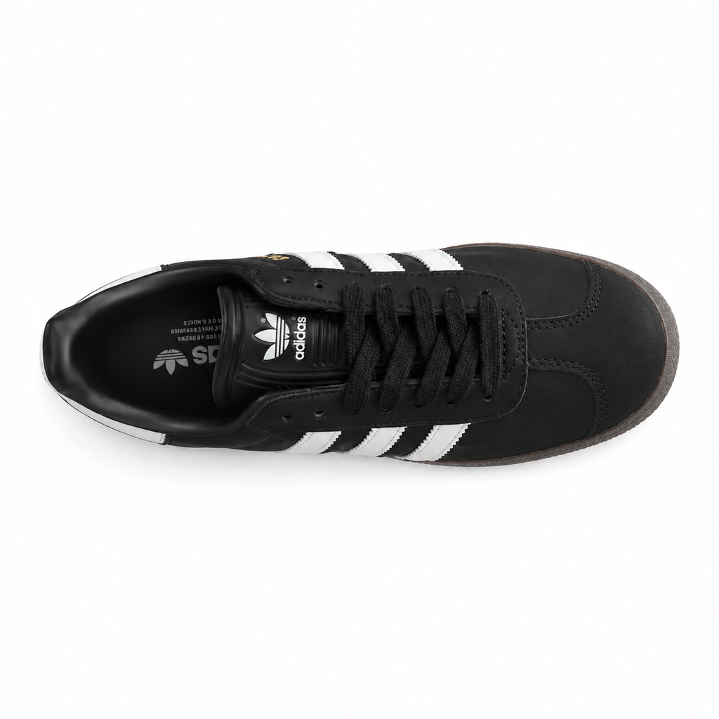 Gazelle Preto / Branco