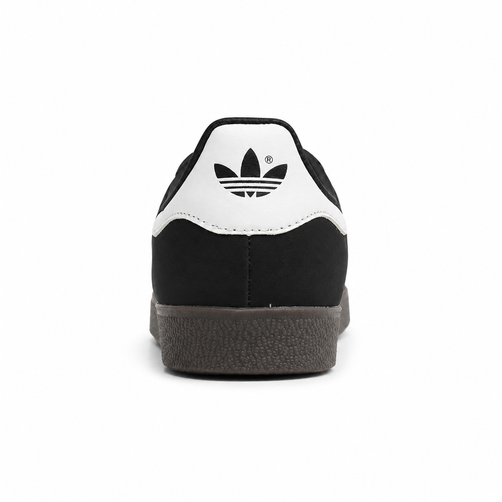 Gazelle Preto / Branco
