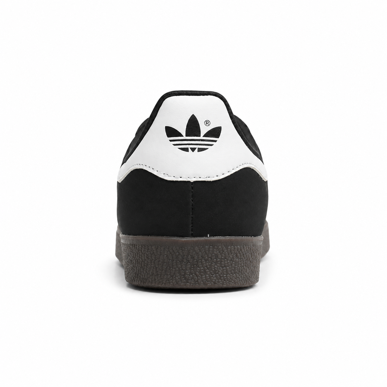 Gazelle Preto / Branco
