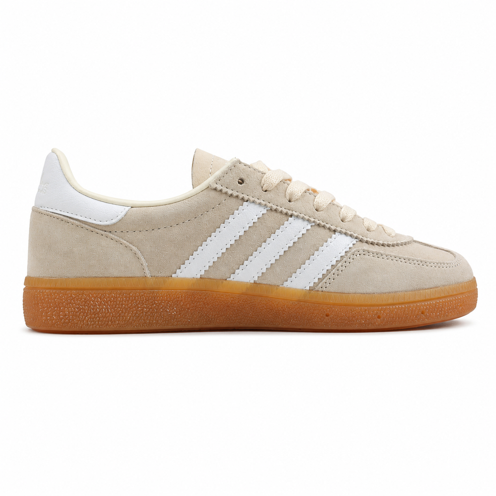Handball Spezial Beige / Branco