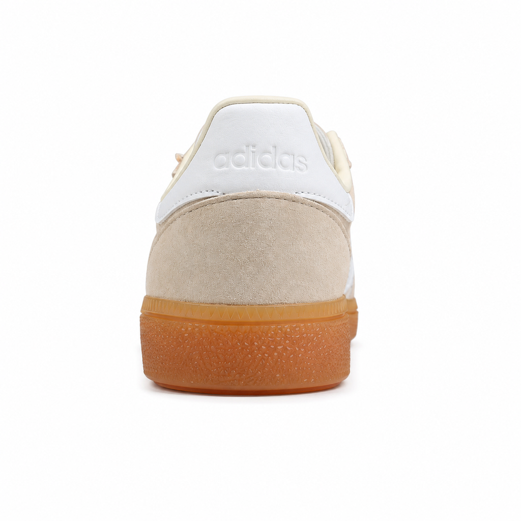 Handball Spezial Beige / Branco