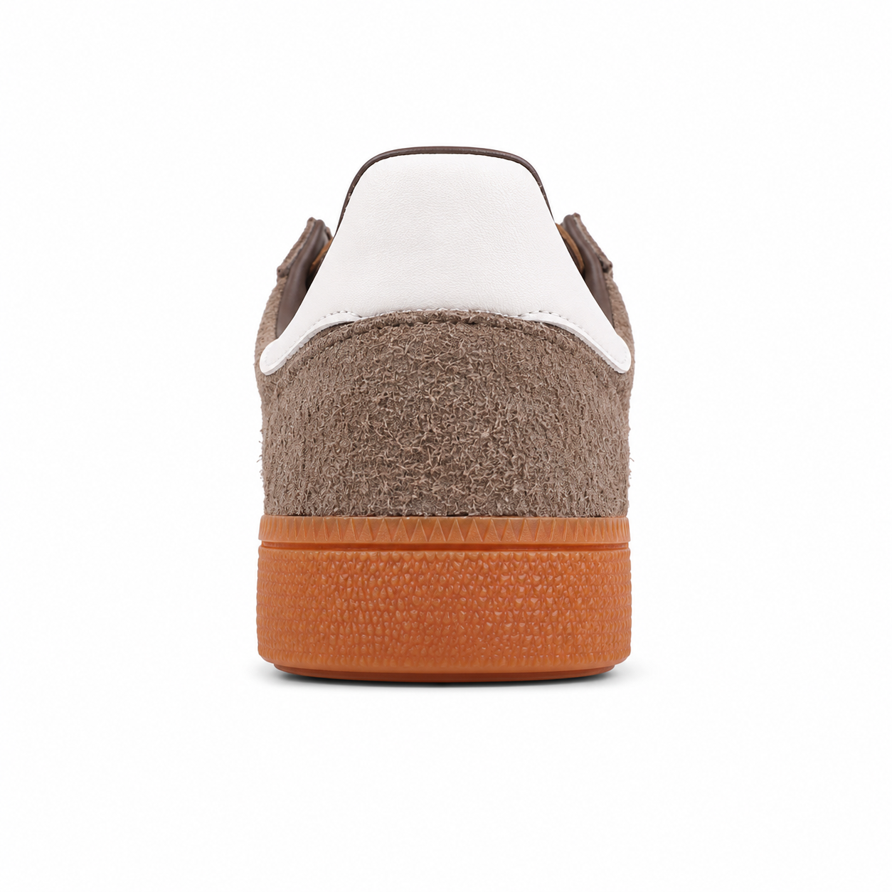 Handball Spezial Castanho / Branco