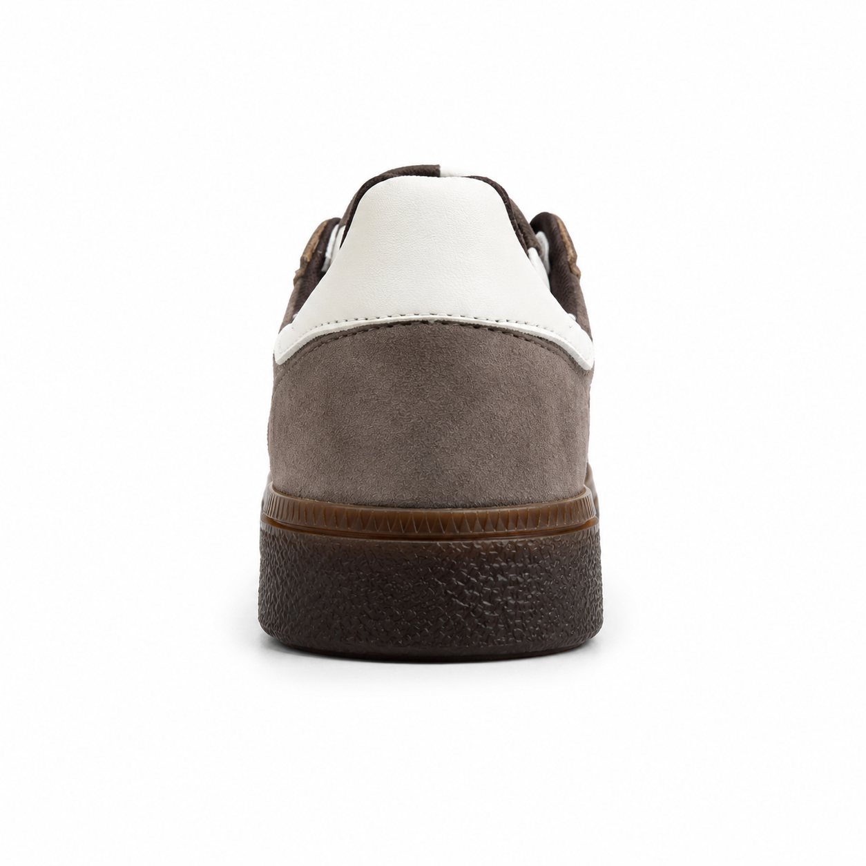 Handball Spezial Castanho / Branco