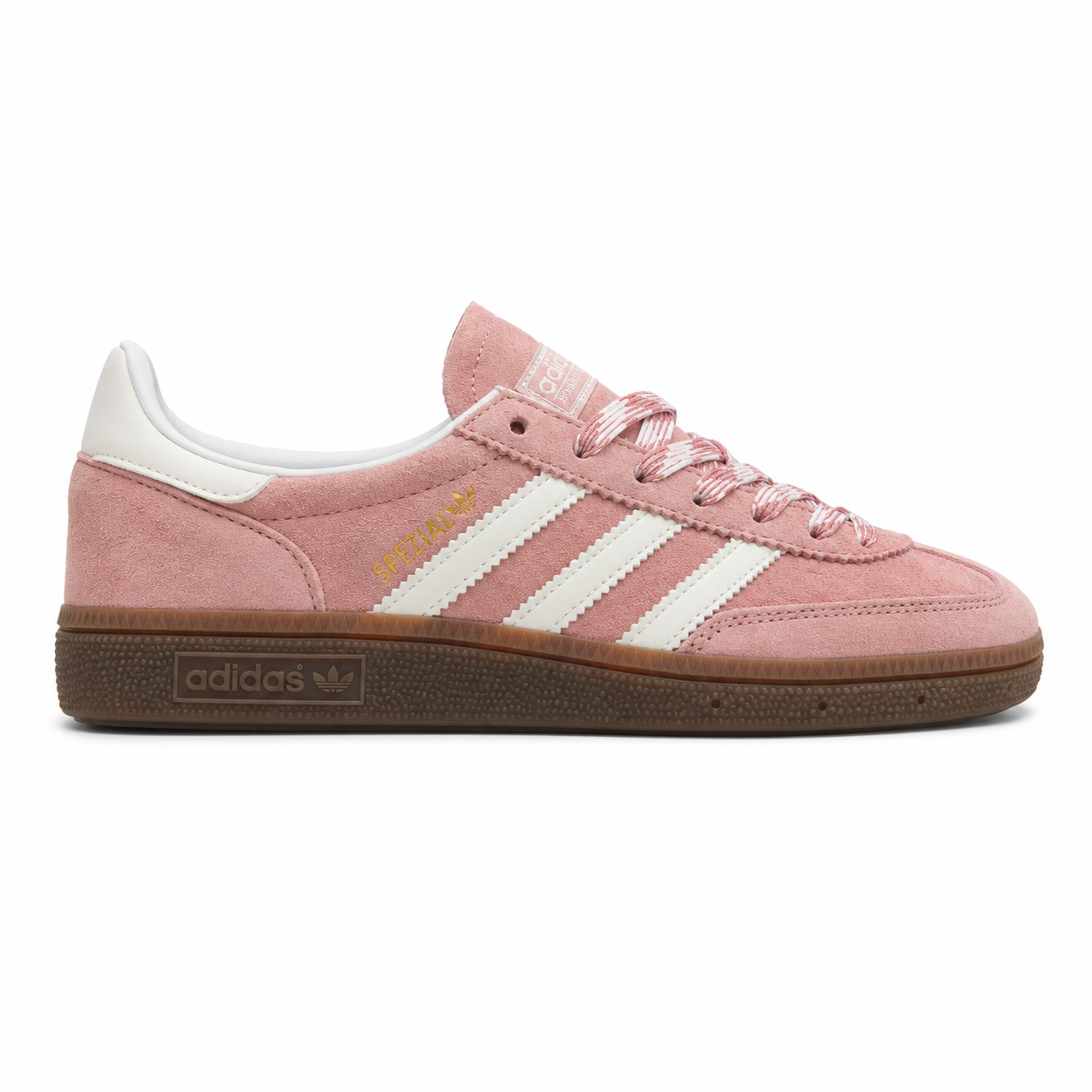 Handball Spezial Rosa / Branco