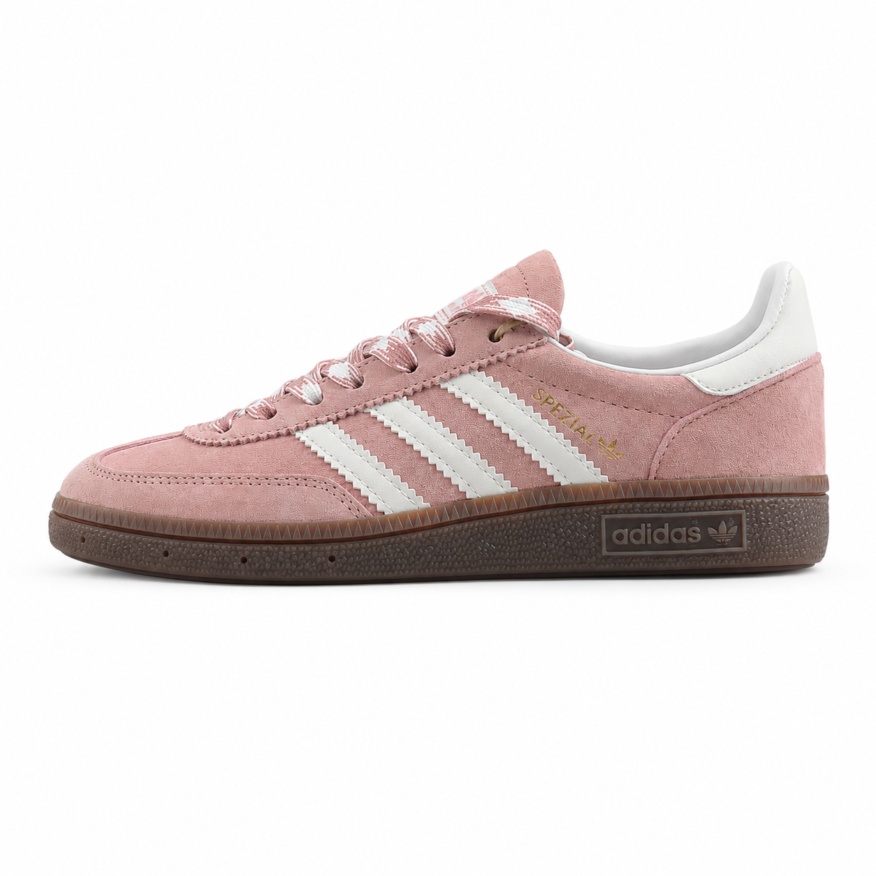 Handball Spezial Rosa / Branco