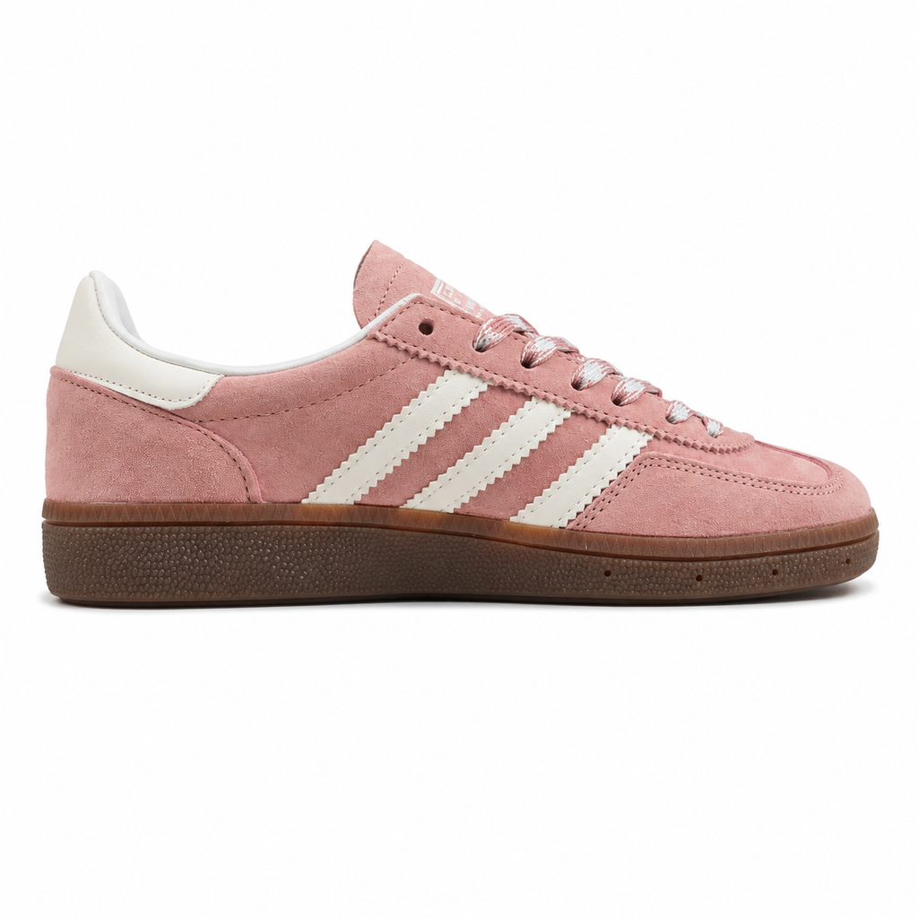 Handball Spezial Rosa / Branco