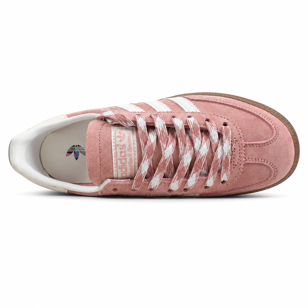 Handball Spezial Rosa / Branco
