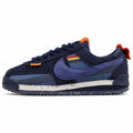 Cortez x Union LA Azul-marinho / Laranja