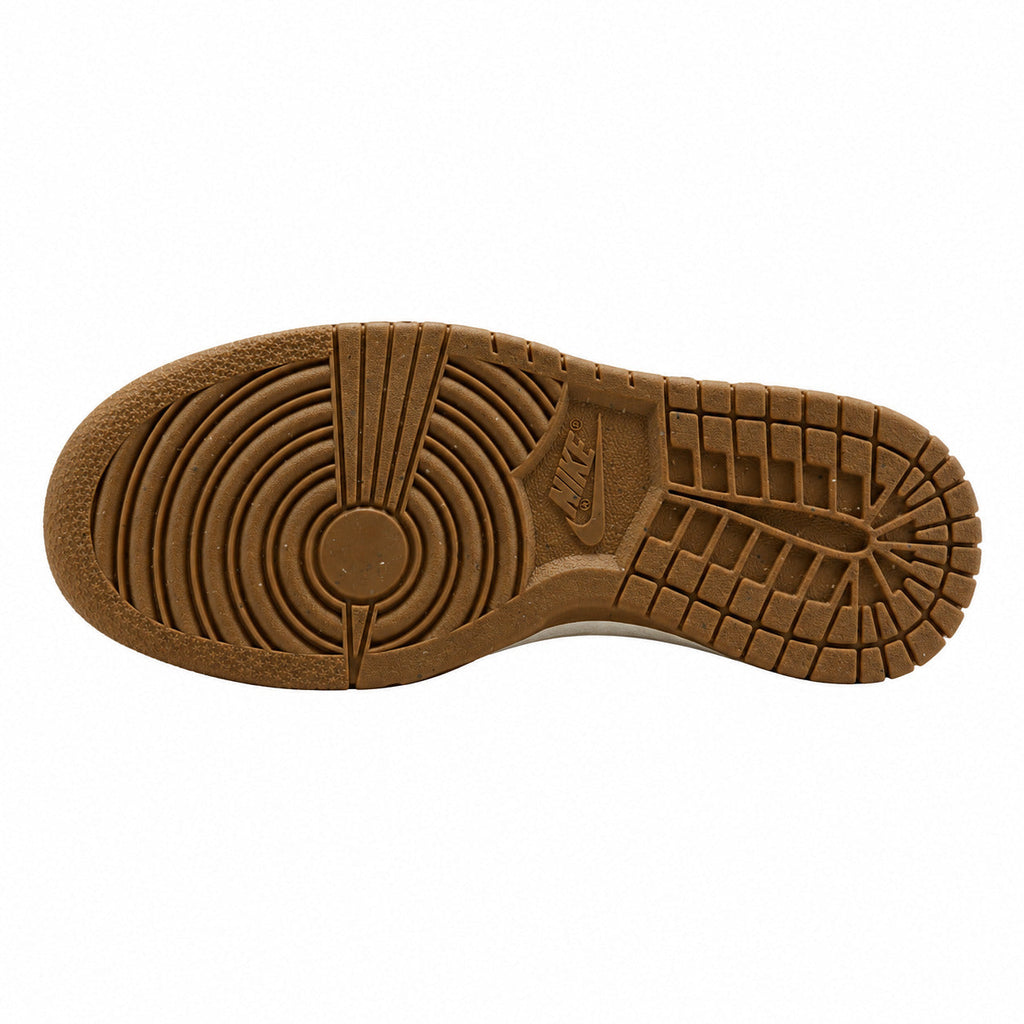 Nike Dunk Low 85 ante cinzento preto vermelho suela borracha