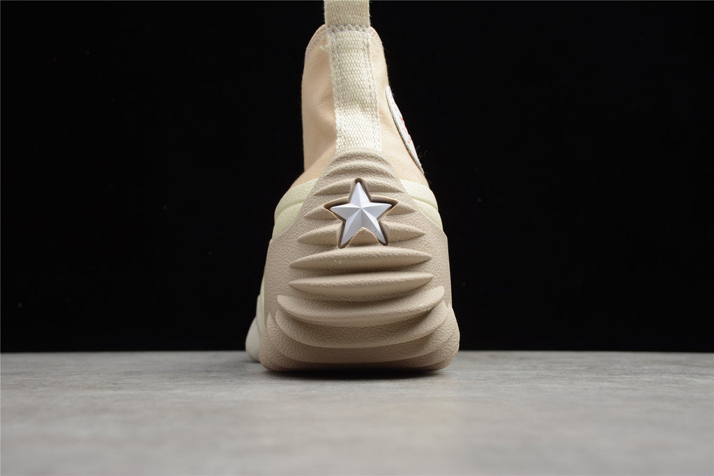 Essenza Rosa Run Star Motion HI Beige | sapatilhas Essenza Rosa
