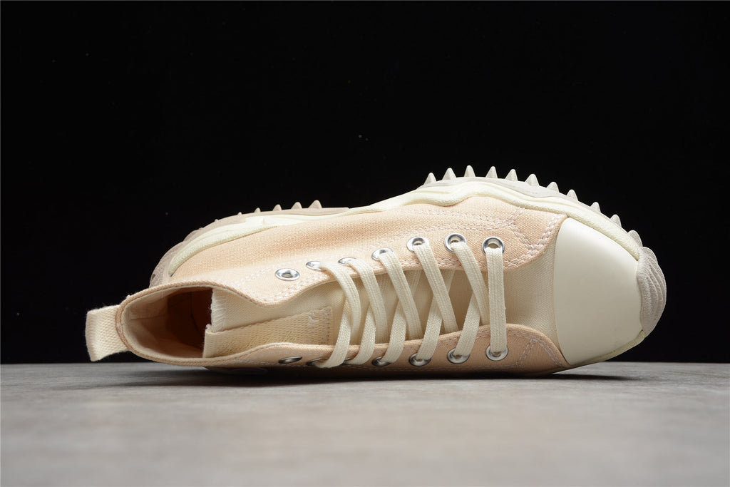 Essenza Rosa Run Star Motion HI Beige | sapatilhas Essenza Rosa