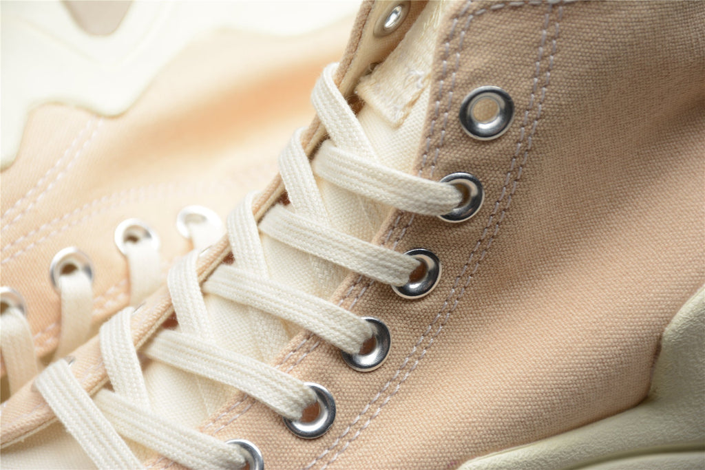 Essenza Rosa Run Star Motion HI Beige | sapatilhas Essenza Rosa