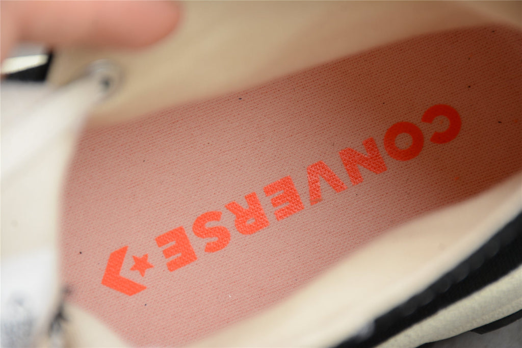 Essenza Rosa Run Star Motion HI Preto / Branco | sapatilhas Essenza Rosa