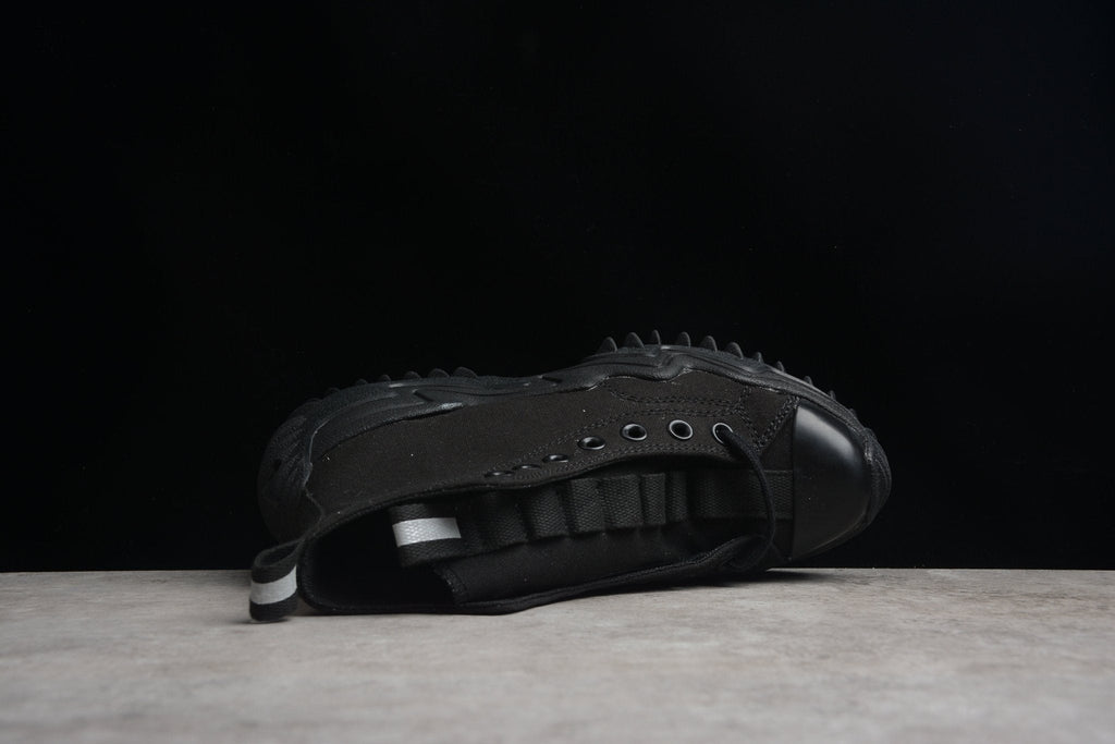 Essenza Rosa Run Star Motion HI Triple Preto | sapatilhas Essenza Rosa