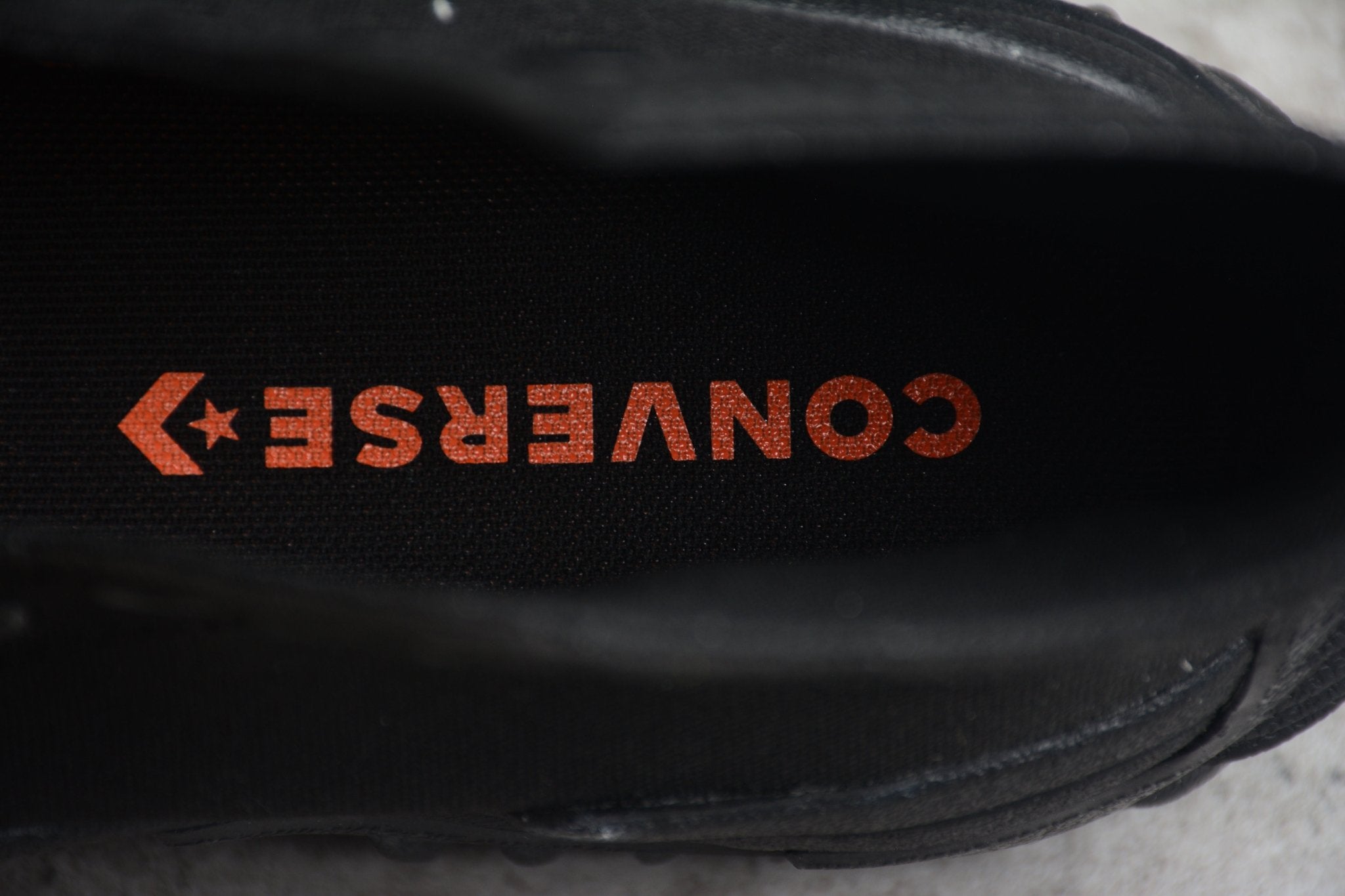 Essenza Rosa Run Star Motion HI Triple Preto | sapatilhas Essenza Rosa