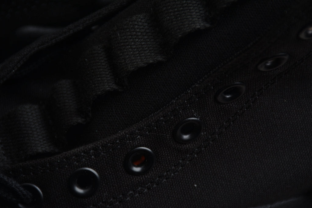 Essenza Rosa Run Star Motion HI Triple Preto | sapatilhas Essenza Rosa