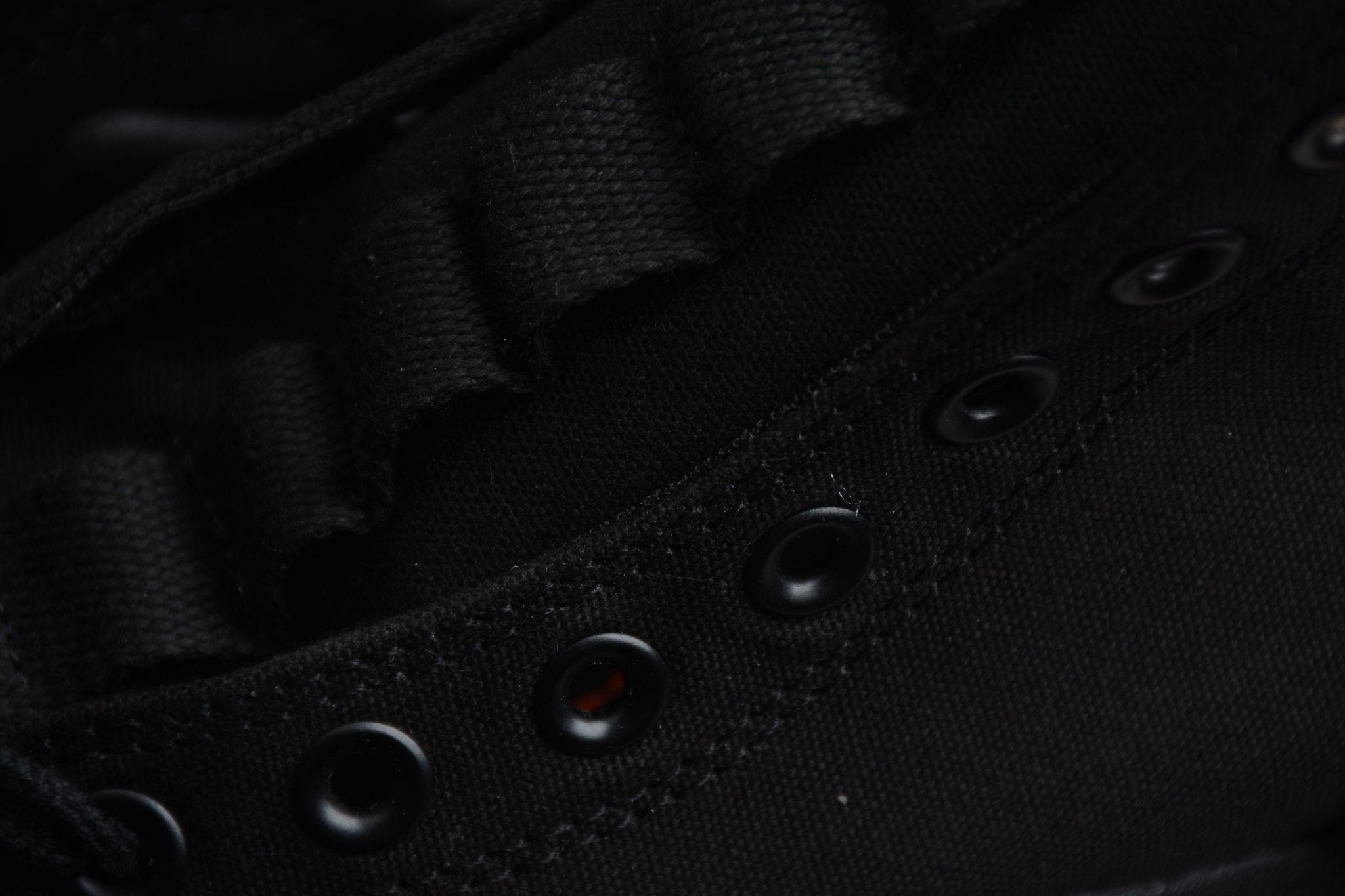 Essenza Rosa Run Star Motion HI Triple Preto | sapatilhas Essenza Rosa