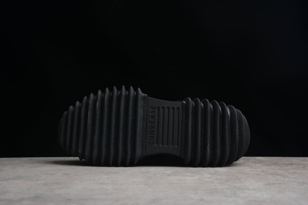 Essenza Rosa Run Star Motion HI Triple Preto | sapatilhas Essenza Rosa