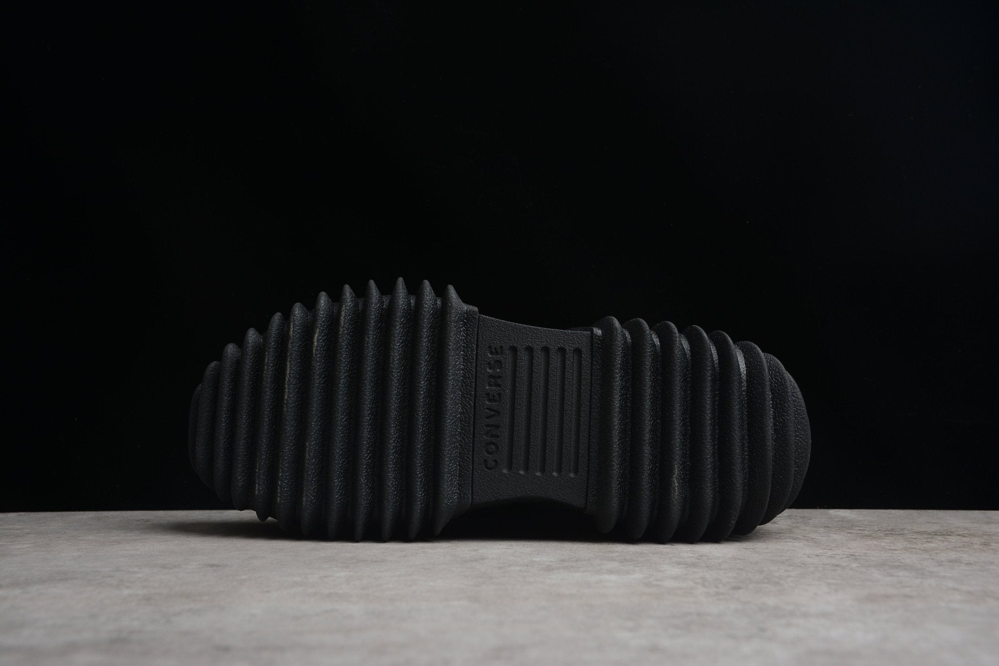 Essenza Rosa Run Star Motion HI Triple Preto | sapatilhas Essenza Rosa
