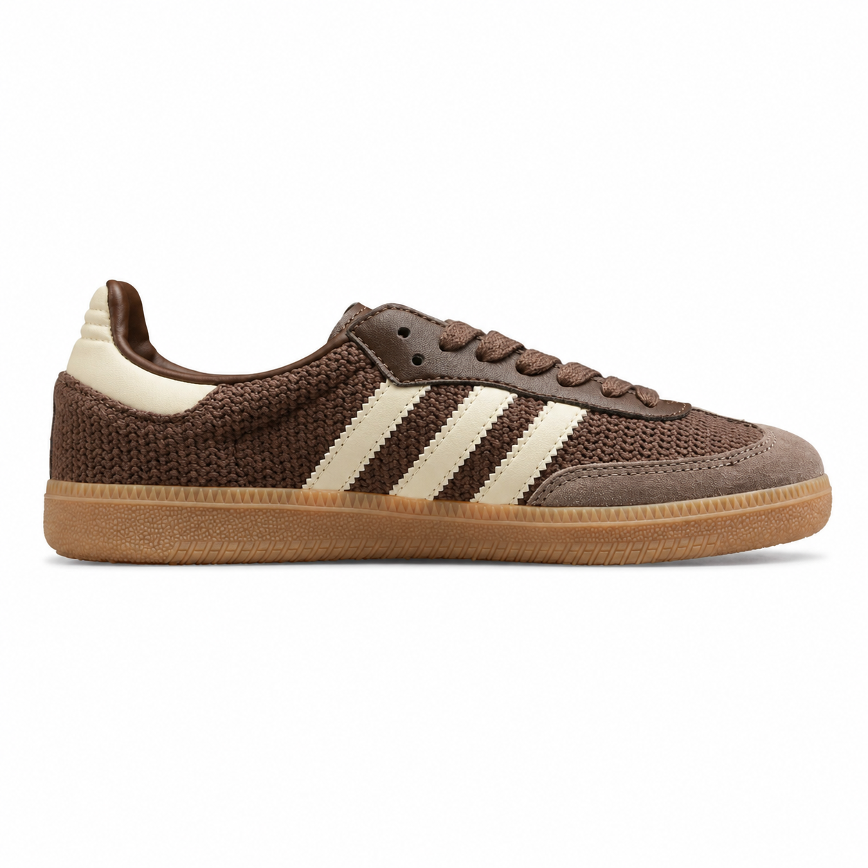 Samba OG Castanho / Beige
