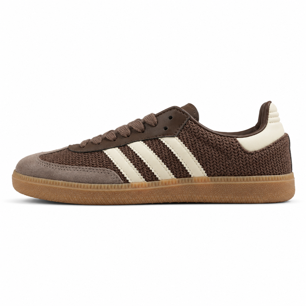 Samba OG Castanho / Beige