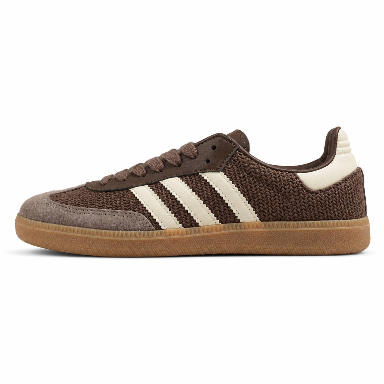 Samba OG Castanho / Beige