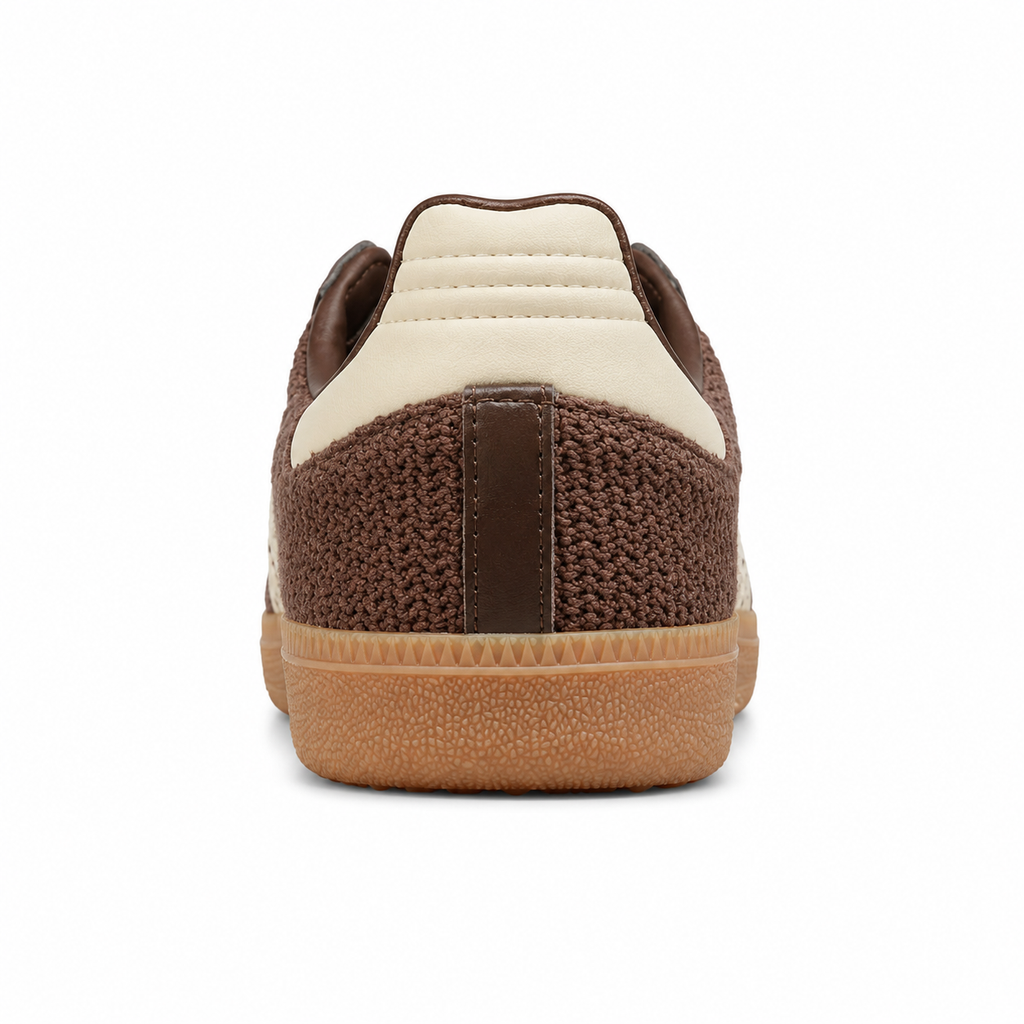 Samba OG Castanho / Beige